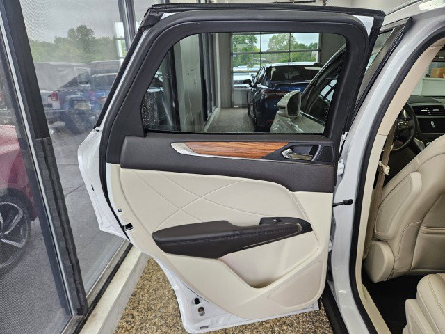 Used 2015 Lincoln MKC AWD w/ Equipment Group 102A Reserve image 16