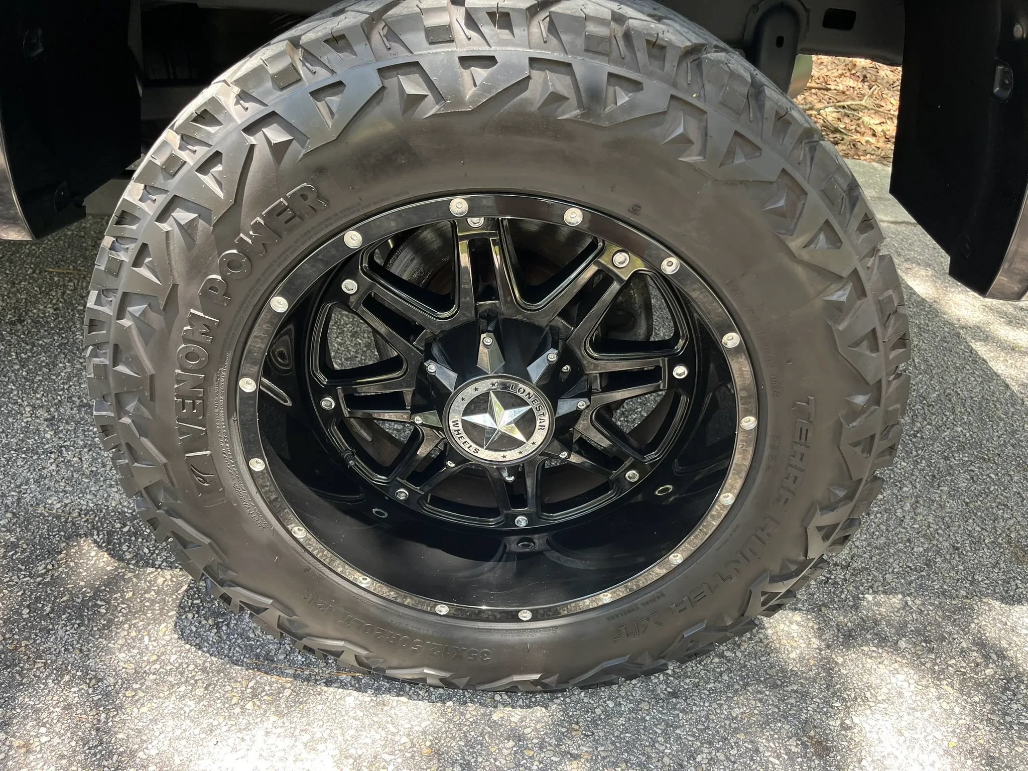 Used 2018 RAM 2500 Tradesman w/ Chrome Appearance Group AWD/4WD image 14