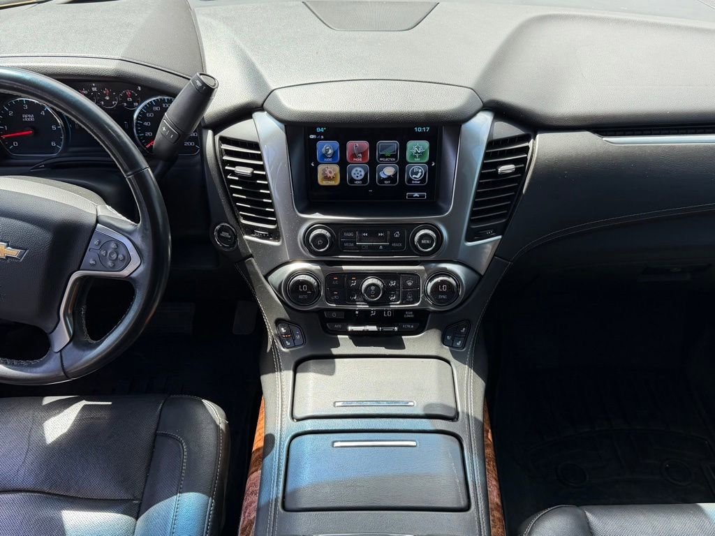 Used 2019 Chevrolet Tahoe Premier AWD/4WD image 10