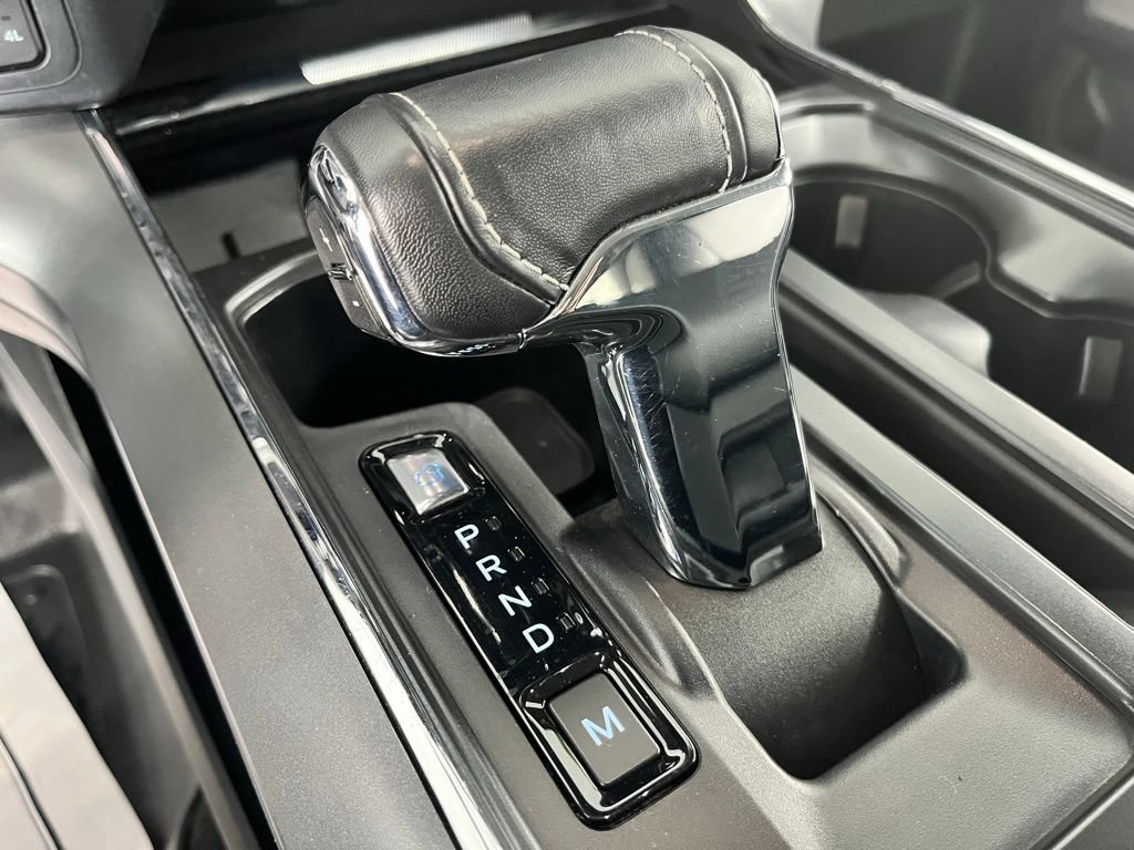 Used 2022 Ford F150 Lariat AWD/4WD image 25