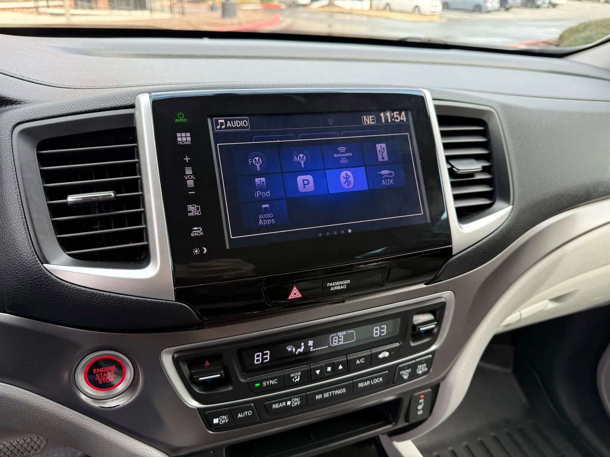 Used 2016 Honda Pilot EX-L image 33