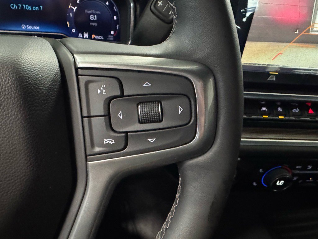 Used 2024 Chevrolet Silverado 1500 LT image 27