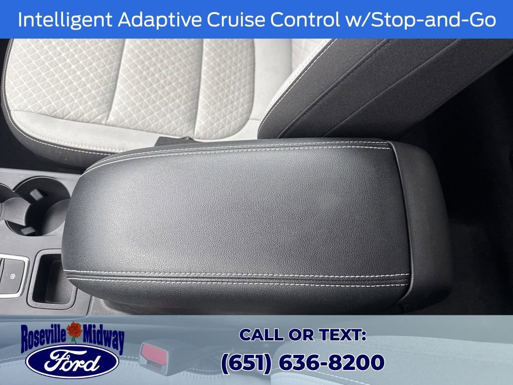 Used 2023 Ford Escape Active w/ Tech Pack #2 image 13
