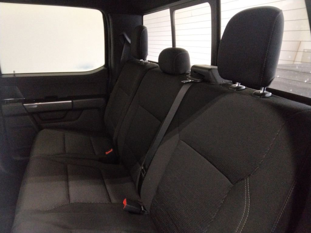 Used 2022 Ford F150 XLT w/ Equipment Group 302A High image 29