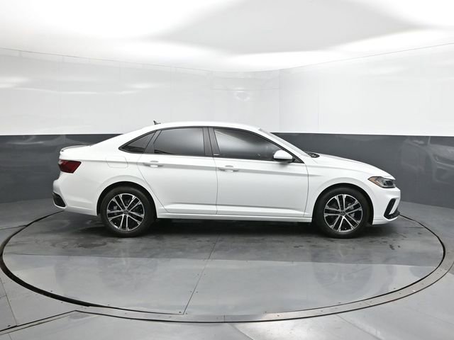 New 2026 Volkswagen Jetta Sport image 26