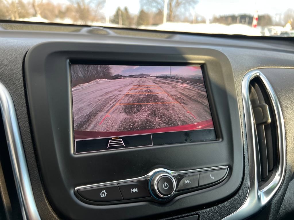 Used 2024 Chevrolet Equinox LT w/ LPO, Floor Liner Package image 17