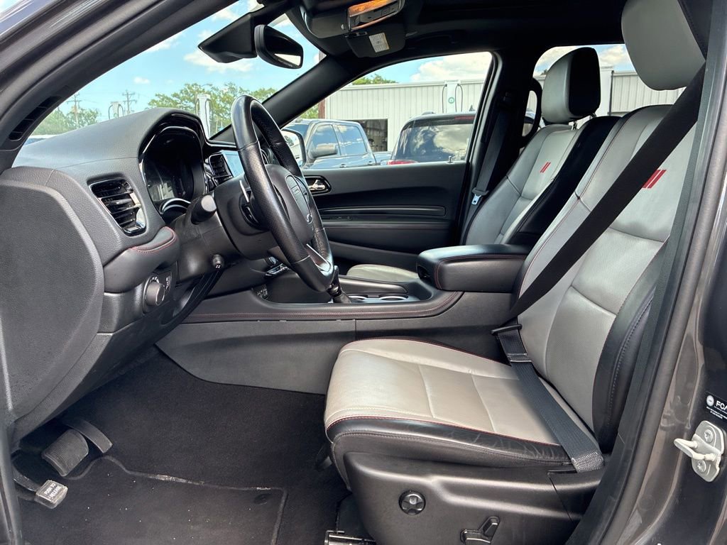 Used 2024 Dodge Durango GT AWD/4WD image 11