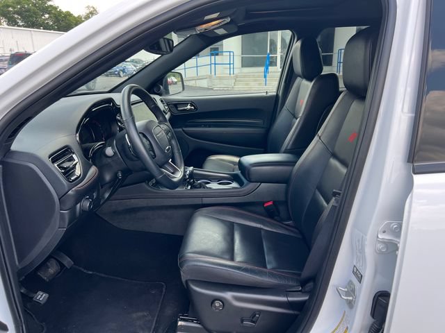 Used 2025 Dodge Durango R/T w/ Blacktop Package AWD/4WD image 4