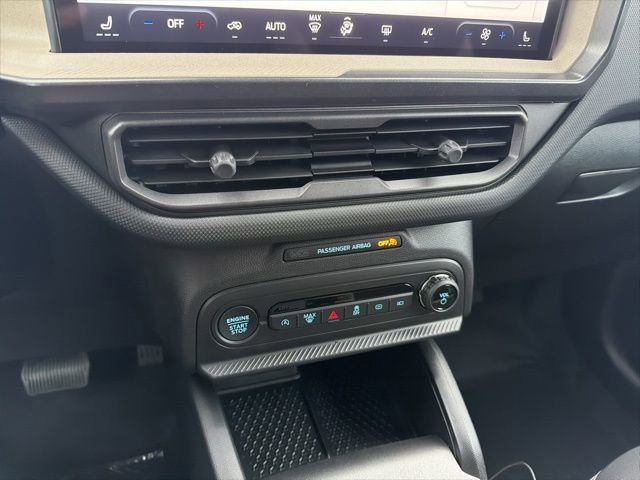 New 2026 Ford Bronco Sport Big Bend w/ Convenience Package AWD/4WD image 18