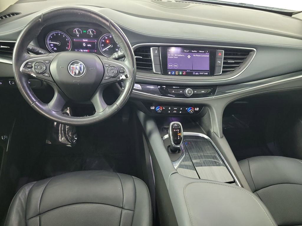 Used 2020 Buick Enclave Essence FWD image 28