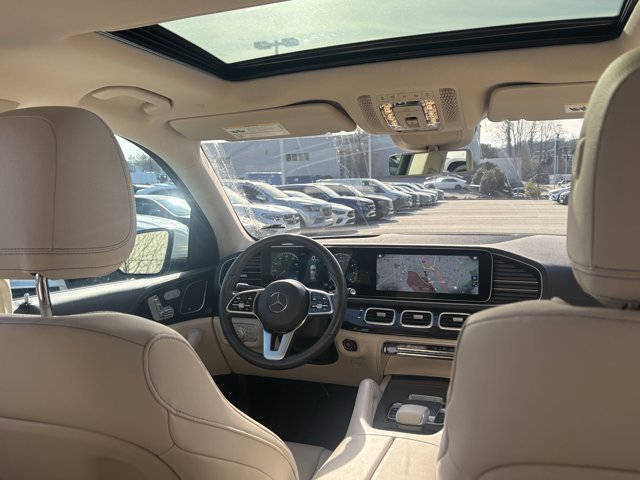 Used 2020 Mercedes-Benz GLE 350 GLE 350 image 22