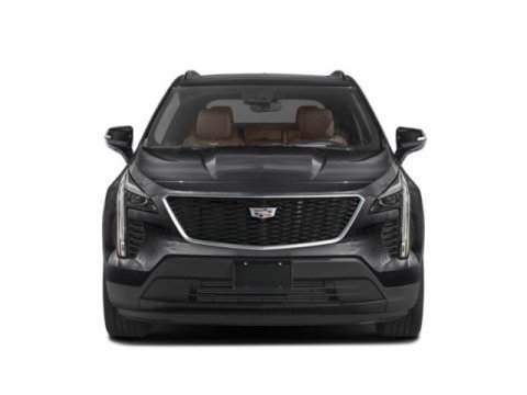 Certified 2023 Cadillac XT4 Sport w/ Cold Weather Package image 7