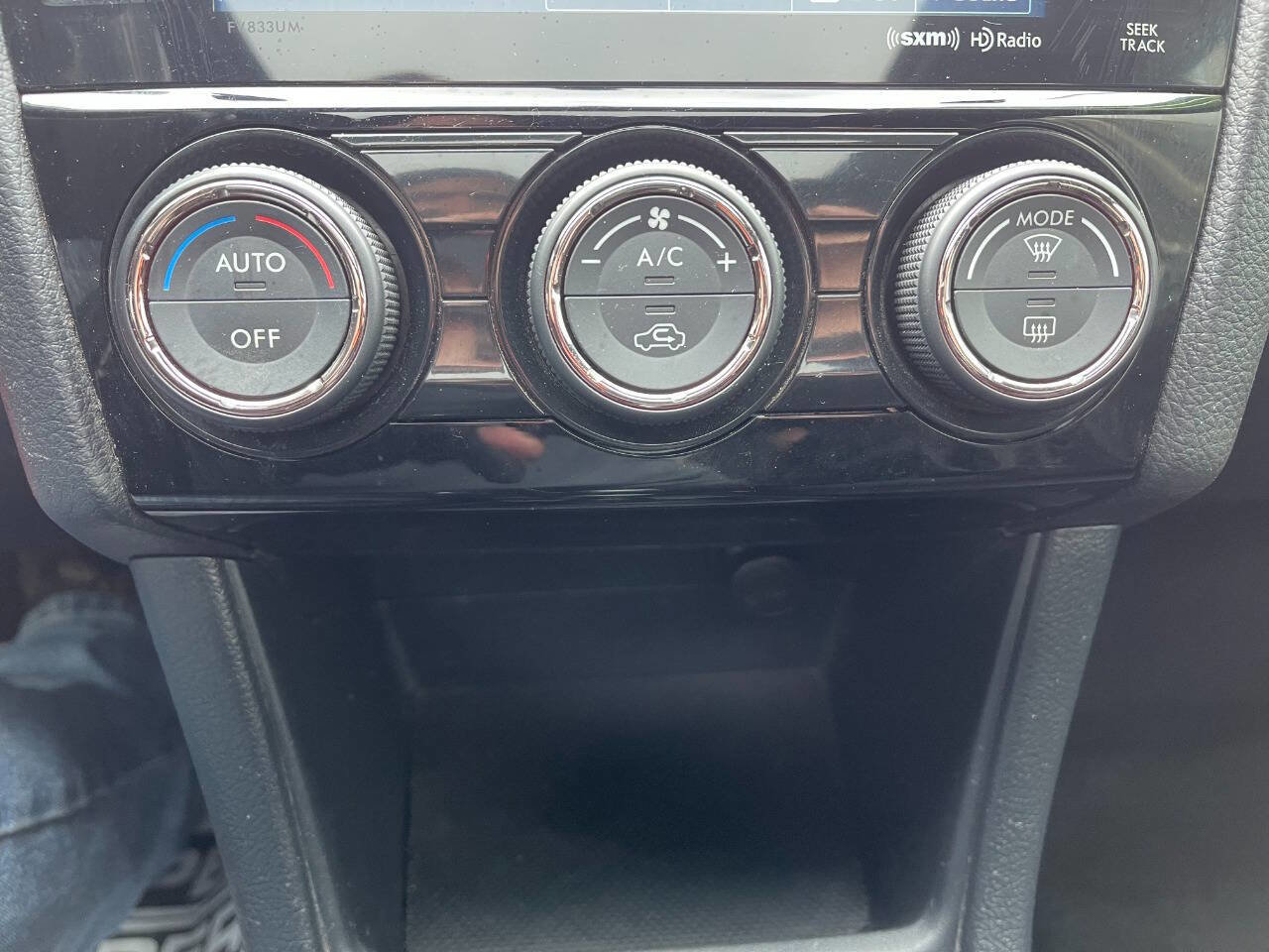 Used 2018 Subaru WRX Premium image 23