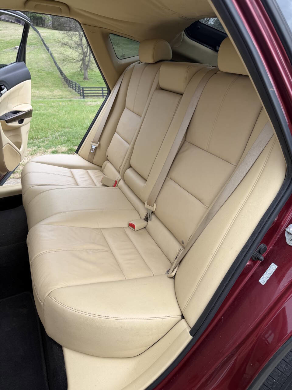 Used 2010 Honda Crosstour EX-L image 9