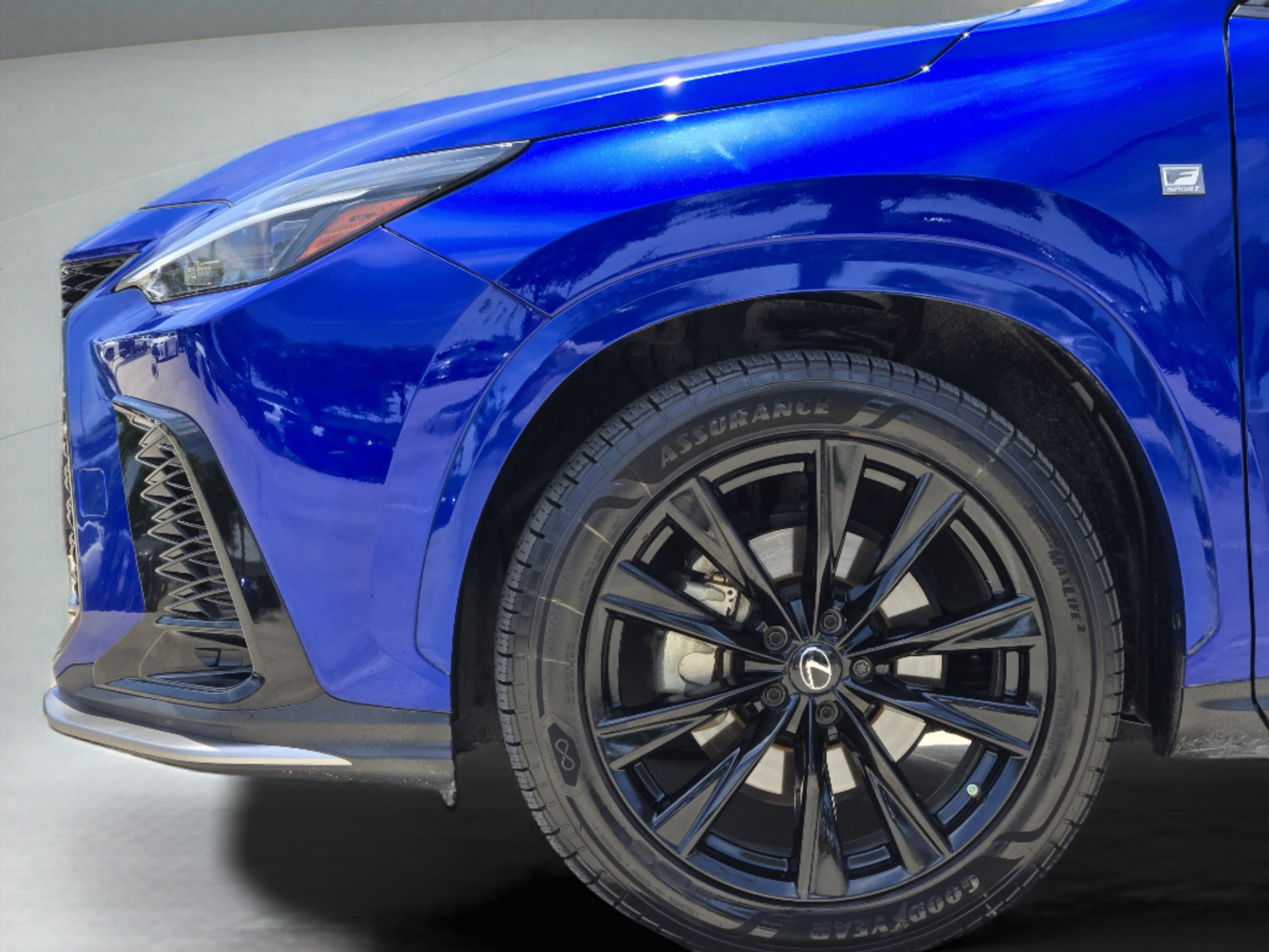 Used 2022 Lexus NX 350 F Sport AWD/4WD image 39