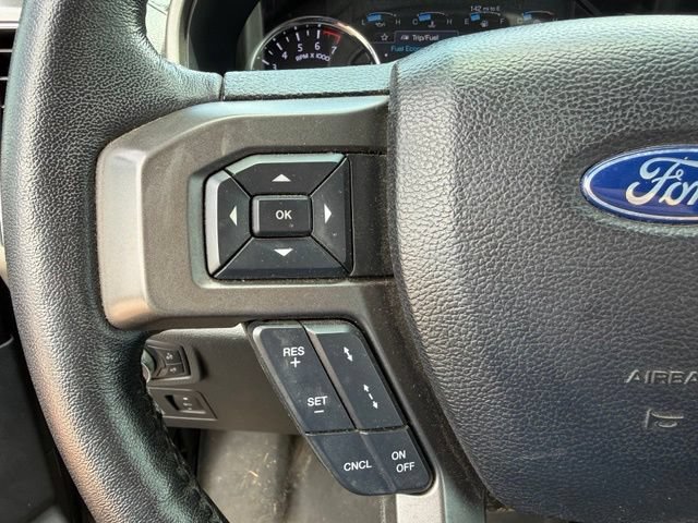 Used 2019 Ford Expedition XLT w/ Equipment Group 202A RWD image 19