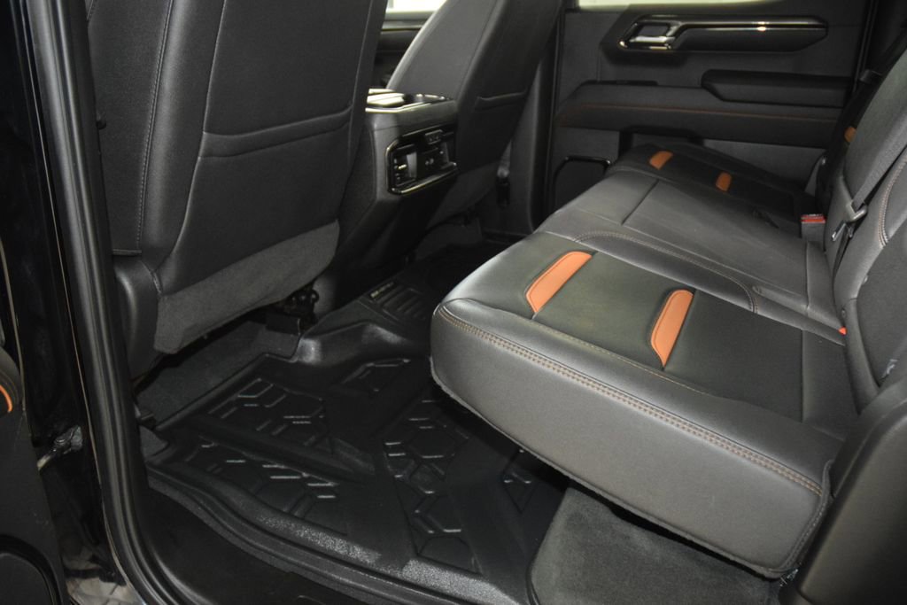 Used 2023 GMC Sierra 1500 AT4 w/ AT4 Premium Package image 46