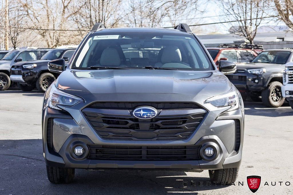 Used 2024 Subaru Outback Limited image 15