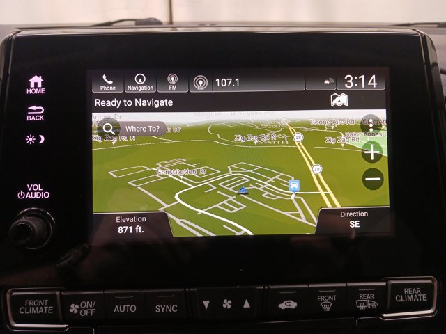 Used 2023 Honda Odyssey Elite image 21