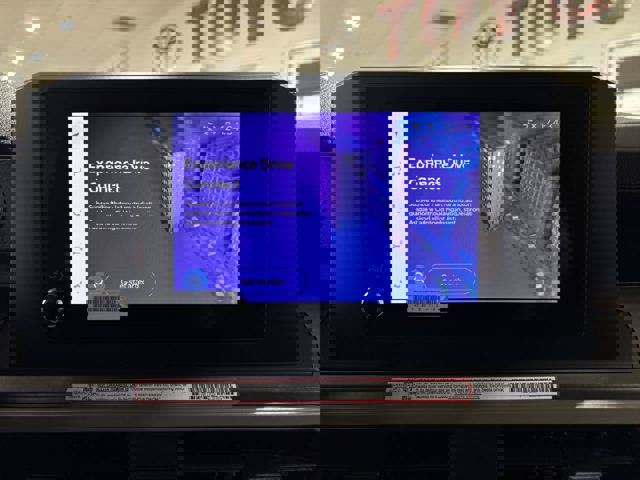 Certified 2025 Toyota Tacoma SR5 image 19