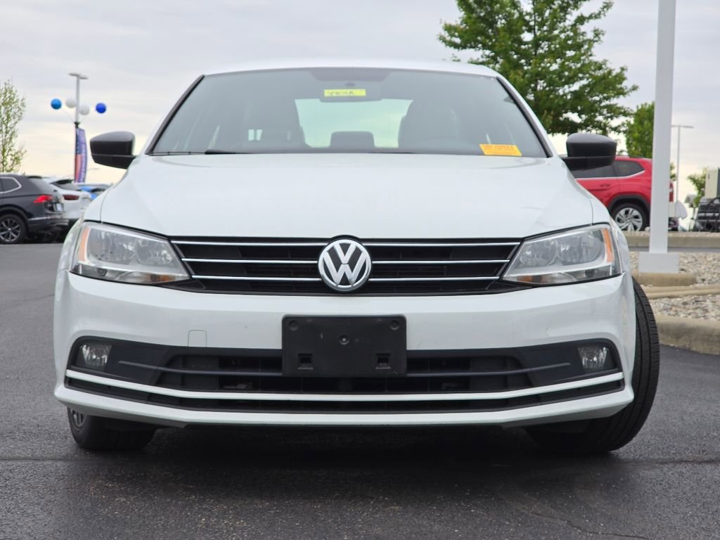 Used 2016 Volkswagen Jetta Sport FWD image 15