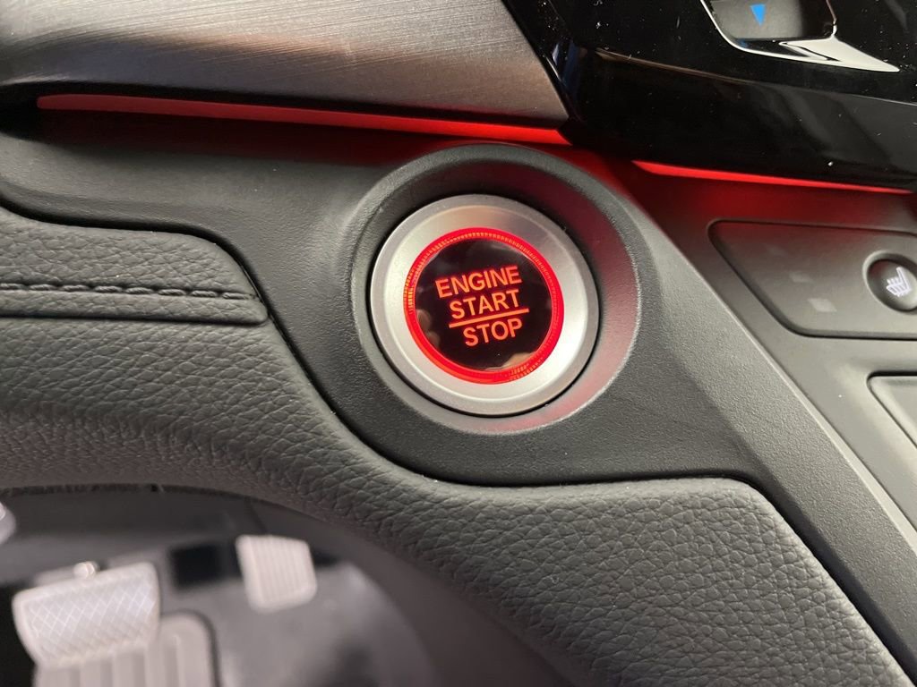 New 2026 Honda Odyssey Sport-L image 36