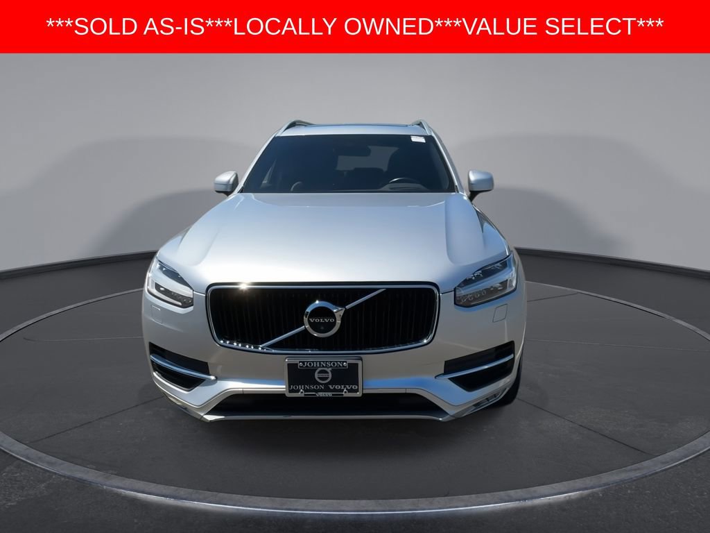 Used 2018 Volvo XC90 T5 Momentum w/ Convenience Package AWD/4WD image 3