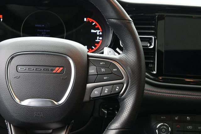 Used 2024 Dodge Durango Citadel AWD/4WD image 29