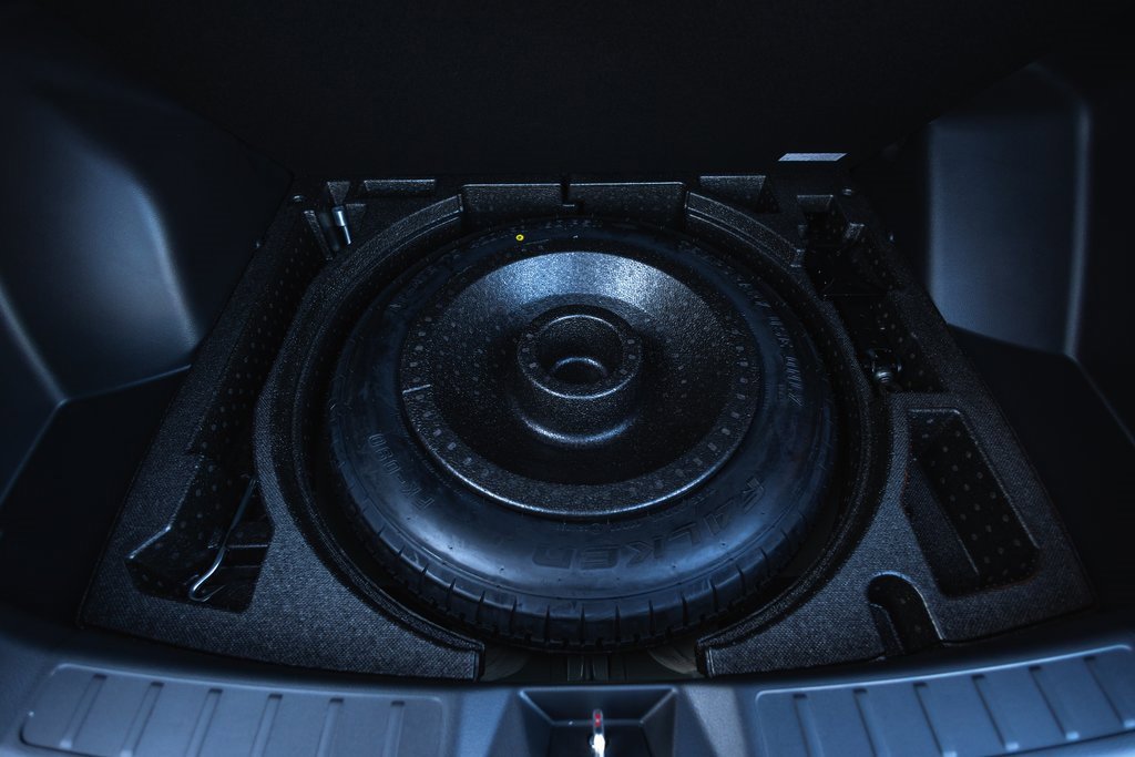 New 2026 Mitsubishi Eclipse Cross Ralliart image 34