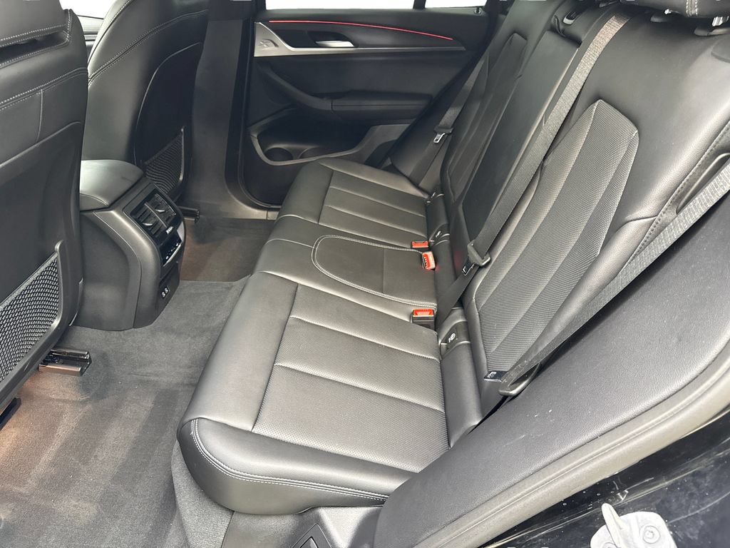 Used 2023 BMW X3 sDrive30i w/ Convenience Package RWD image 33