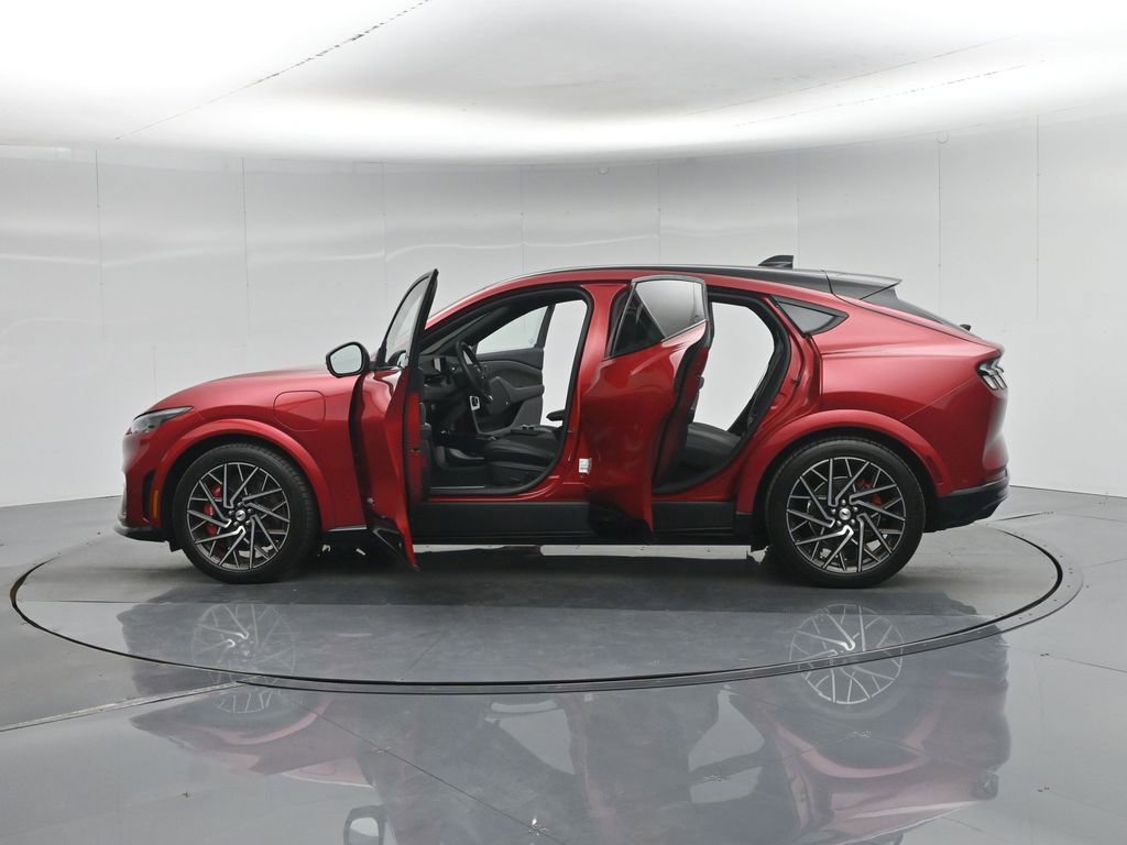 Used 2023 Ford Mustang Mach-E GT w/ GT Performance Edition image 37