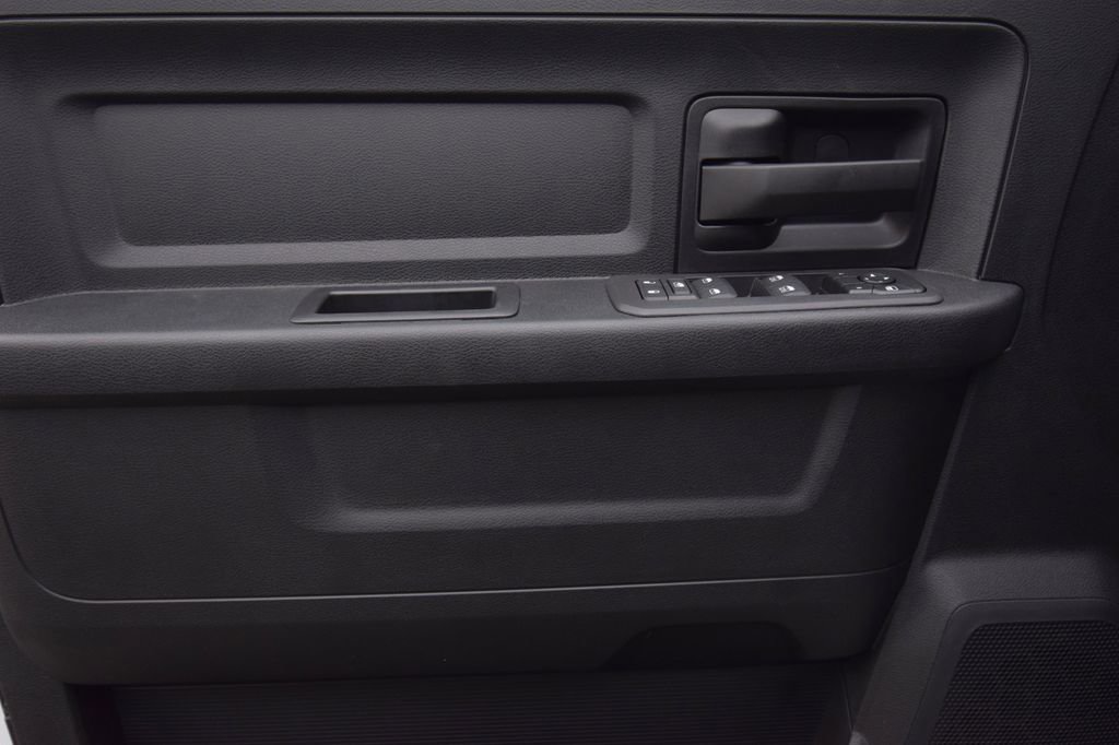 New 2026 RAM 3500 Tradesman image 35