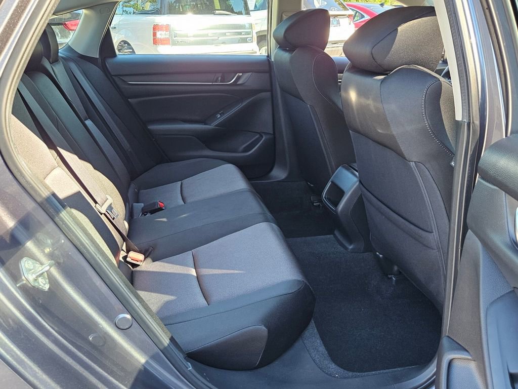 Used 2020 Honda Accord LX image 14