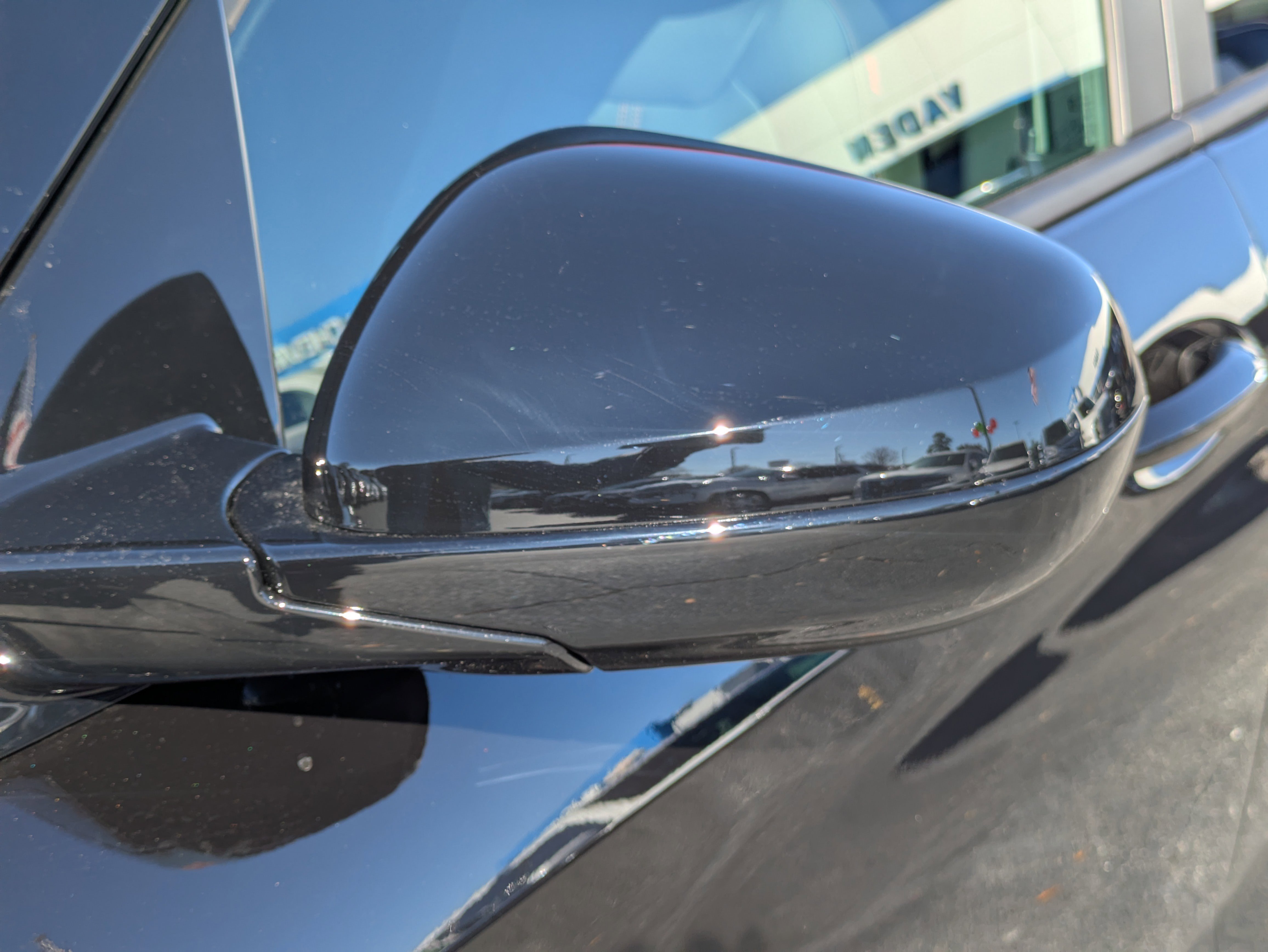 New 2026 Chevrolet TrailBlazer RS image 32