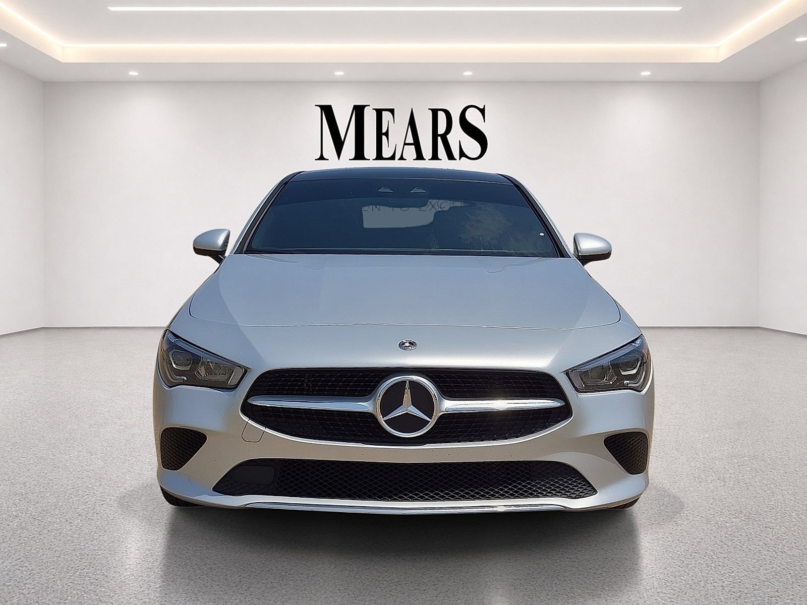 Used 2023 Mercedes-Benz CLA 250 4MATIC w/ Premium Package image 8