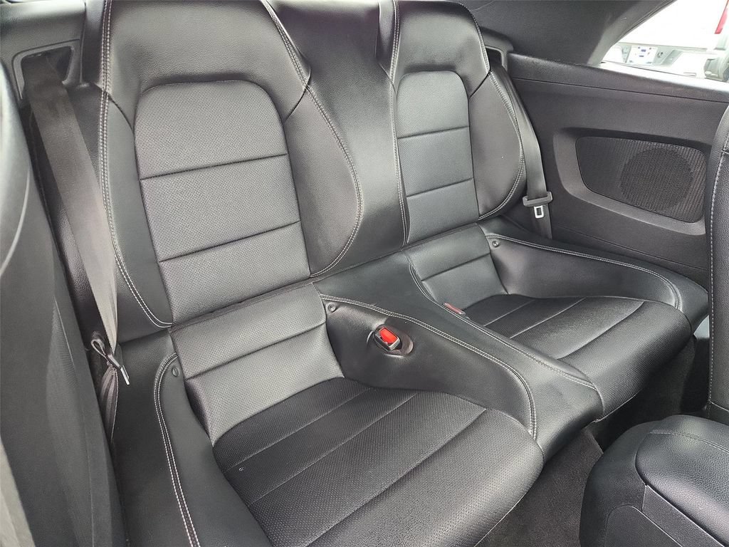 Used 2022 Ford Mustang Premium RWD image 17