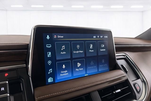 Used 2024 Chevrolet Tahoe High Country image 32