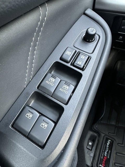 Used 2019 Subaru Outback 2.5i Limited image 17