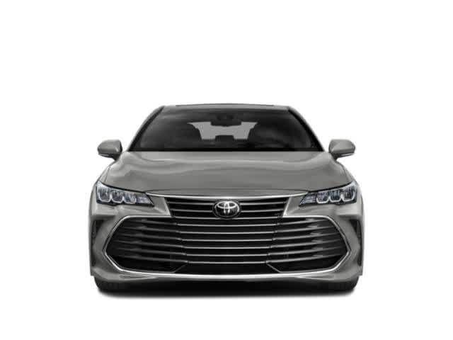 Used 2022 Toyota Avalon XLE w/ Moonroof Package FWD image 7