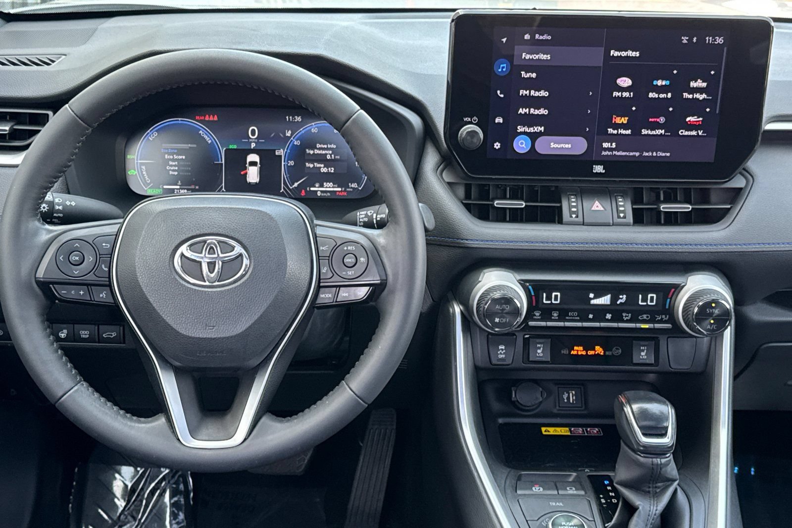 Certified 2023 Toyota RAV4 XSE AWD/4WD image 20