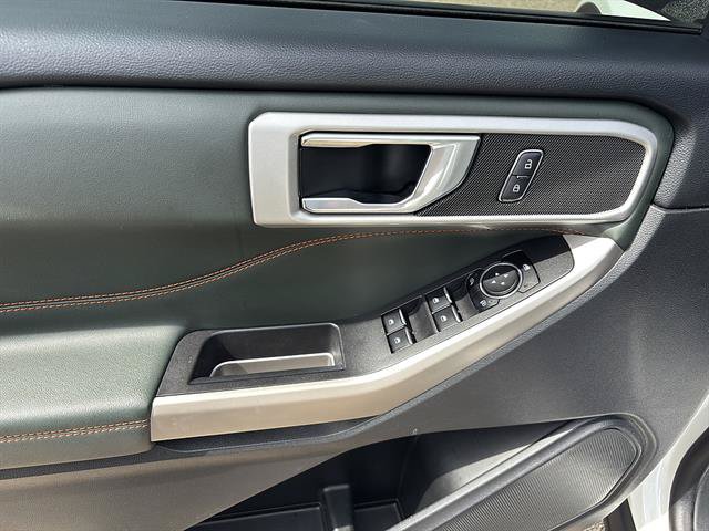 Certified 2022 Ford Explorer Timberline AWD/4WD image 14