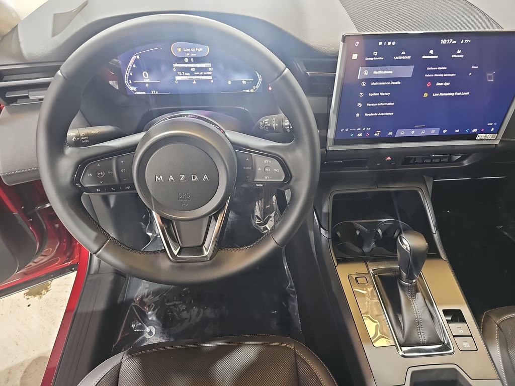 New 2026 MAZDA CX-5 Preferred image 17