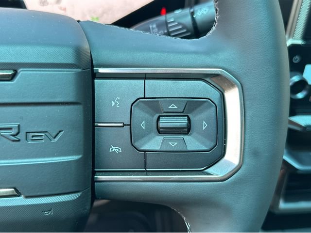 New 2024 GMC Hummer EV 3X w/ Omega Edition image 21