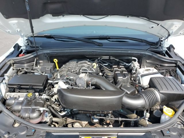 Used 2025 Dodge Durango GT AWD/4WD image 11