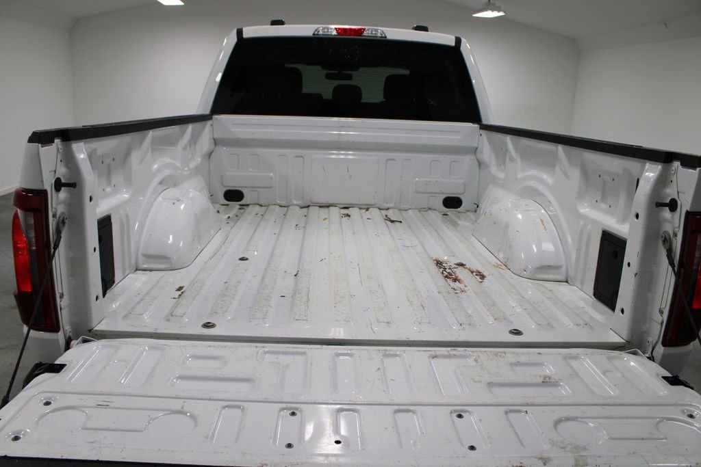 Used 2024 Ford F150 XLT w/ Tow/Haul Package image 17