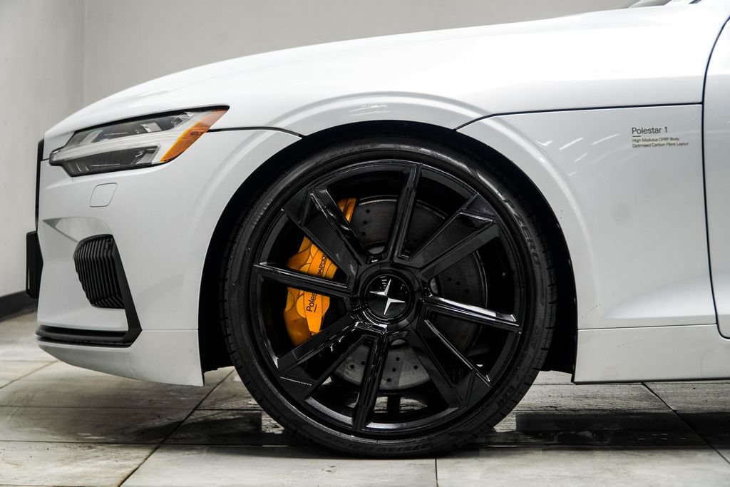 Used 2021 Polestar Polestar 1 AWD/4WD image 11
