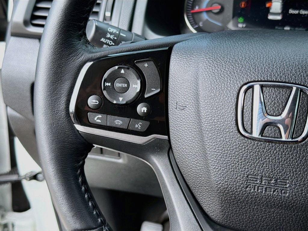 Used 2021 Honda Pilot Touring image 38