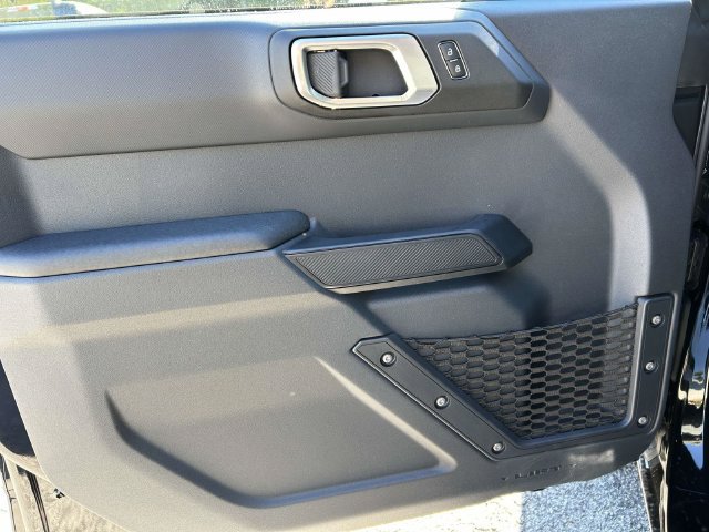 New 2026 Ford Bronco Big Bend AWD/4WD image 13