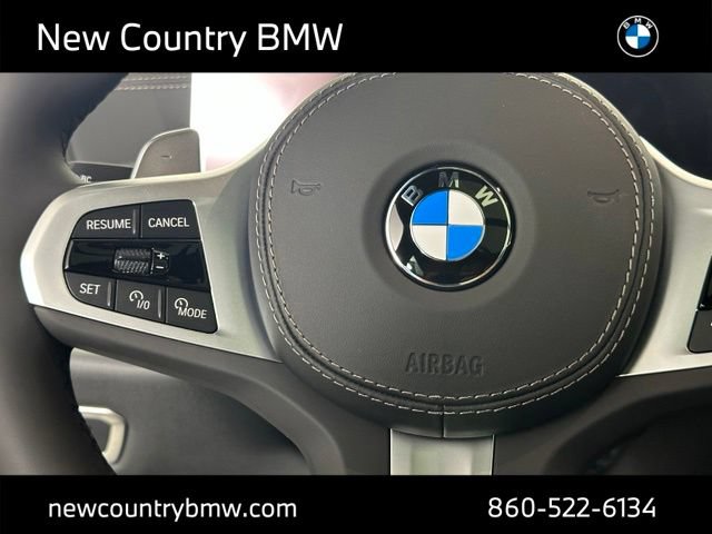 New 2027 BMW X7 xDrive40i w/ M Sport Package AWD/4WD image 14
