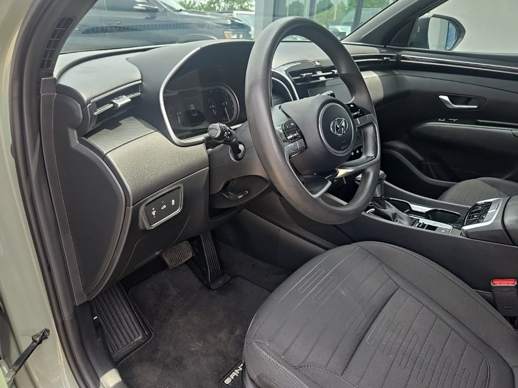 Used 2024 Hyundai Santa Cruz SEL AWD/4WD image 42